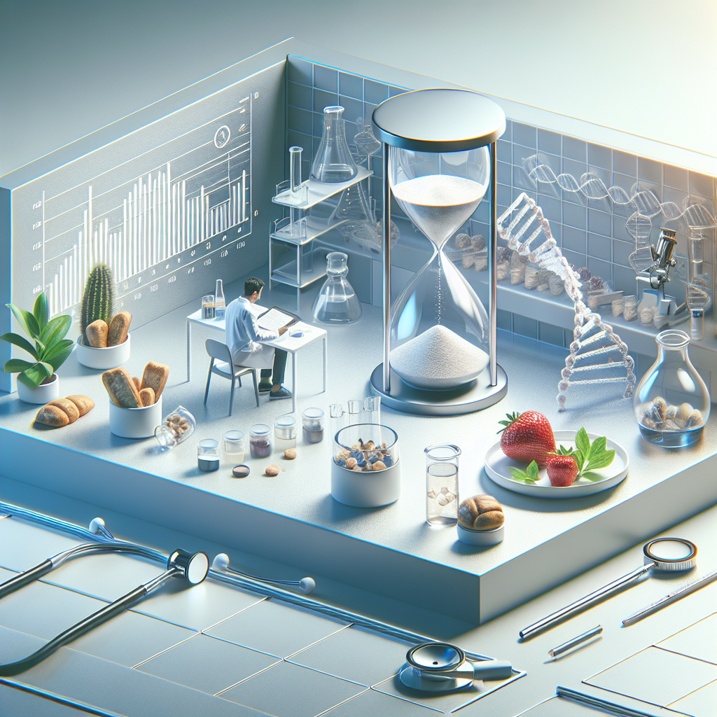 간헐적 단식의 효과와 올바른 시작 방법: 과학적 접근